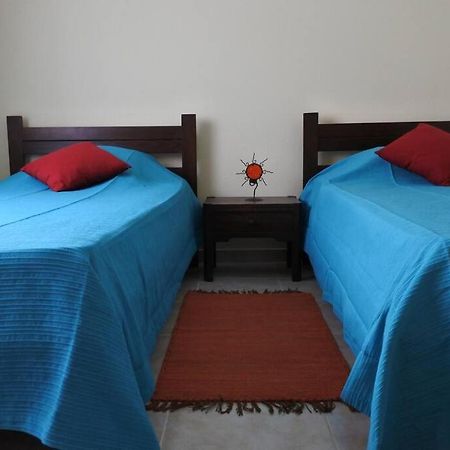 Apartment In The Center Of Carvoeiro With Terrace Luaran gambar