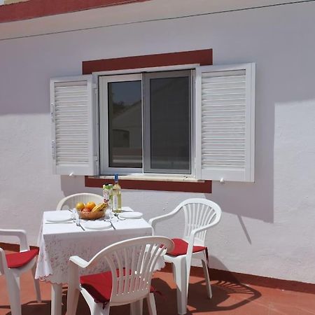 Apartment In The Center Of Carvoeiro With Terrace Luaran gambar