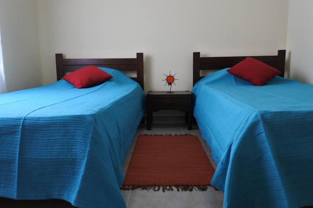 Apartment In The Center Of Carvoeiro With Terrace Luaran gambar