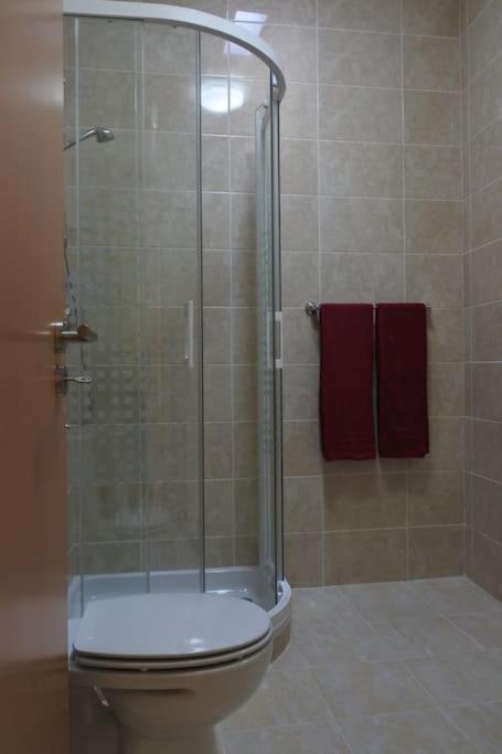 Apartment In The Center Of Carvoeiro With Terrace Luaran gambar