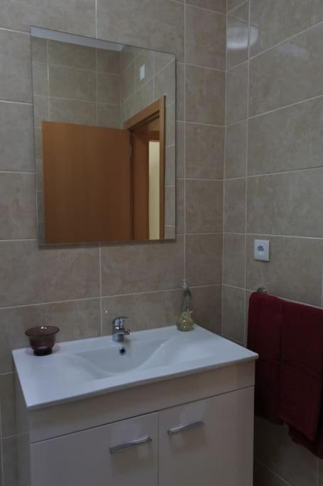 Apartment In The Center Of Carvoeiro With Terrace Luaran gambar