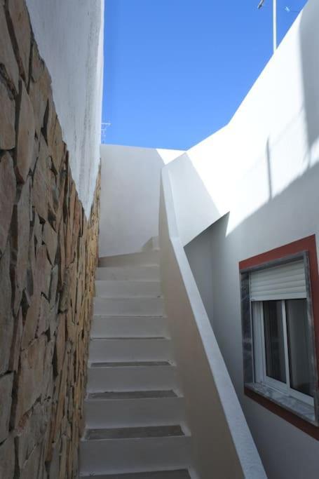 Apartment In The Center Of Carvoeiro With Terrace Luaran gambar