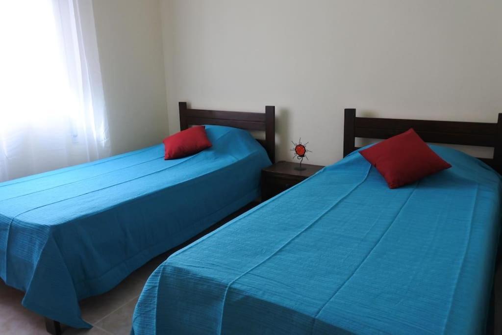 Apartment In The Center Of Carvoeiro With Terrace Luaran gambar