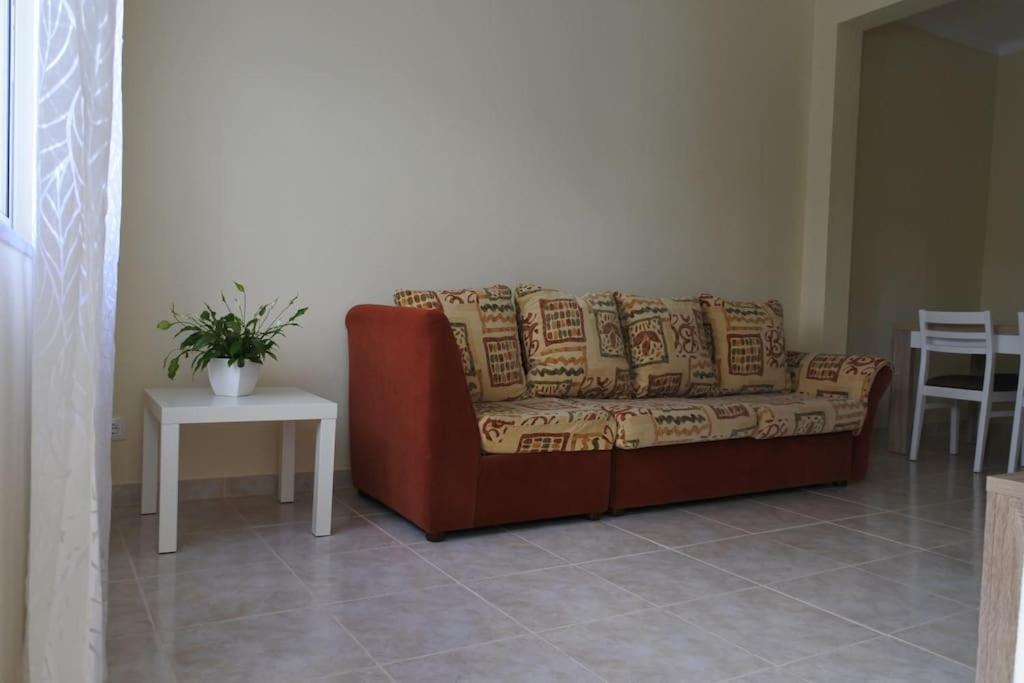 Apartment In The Center Of Carvoeiro With Terrace Luaran gambar