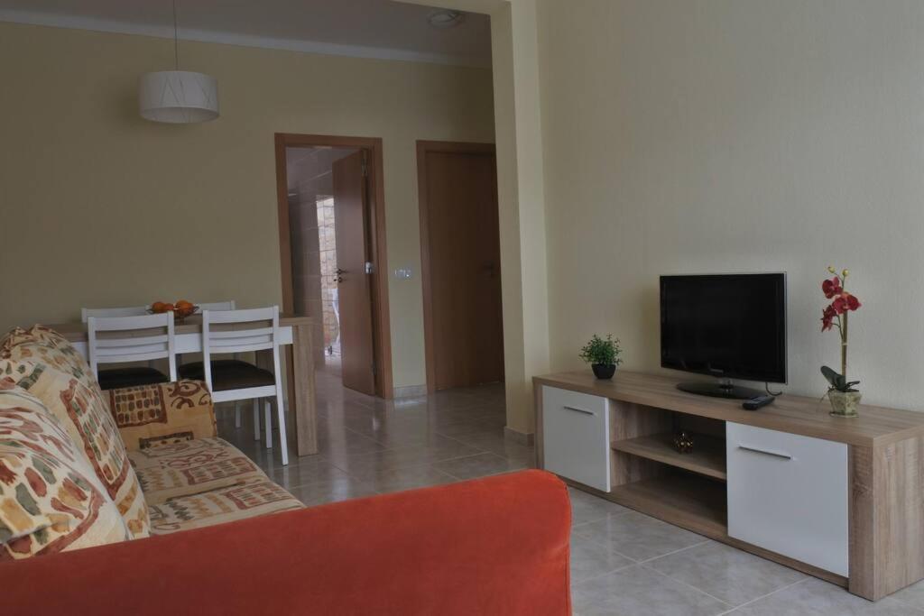 Apartment In The Center Of Carvoeiro With Terrace Luaran gambar
