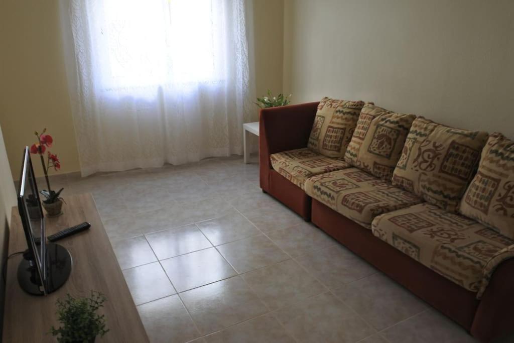 Apartment In The Center Of Carvoeiro With Terrace Luaran gambar